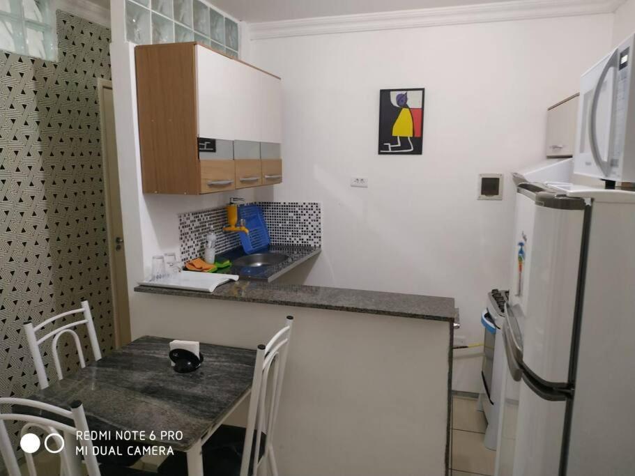 Centro Hospitalar-2 Quartos-023 Apartment Teresina Bagian luar foto