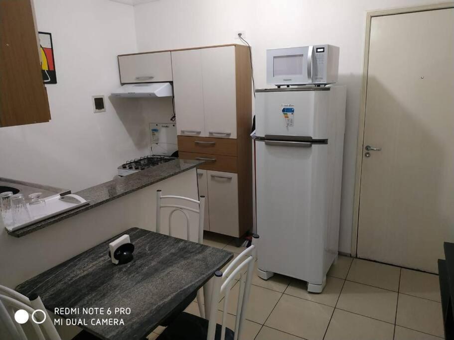 Centro Hospitalar-2 Quartos-023 Apartment Teresina Bagian luar foto